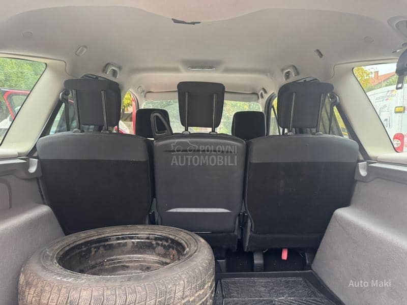 Renault Grand Scenic 1.6