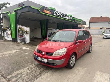 Renault Grand Scenic 1.6