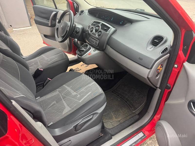Renault Grand Scenic 1.6