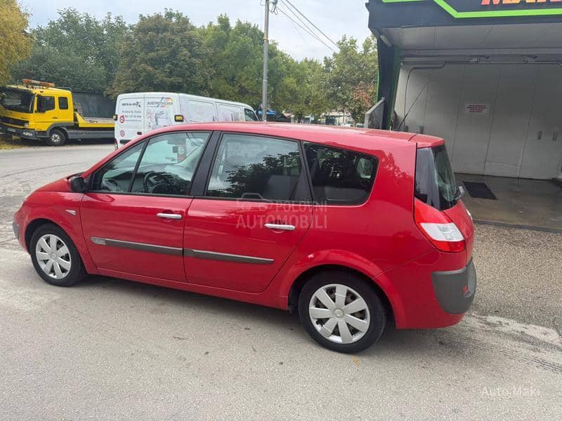 Renault Grand Scenic 1.6