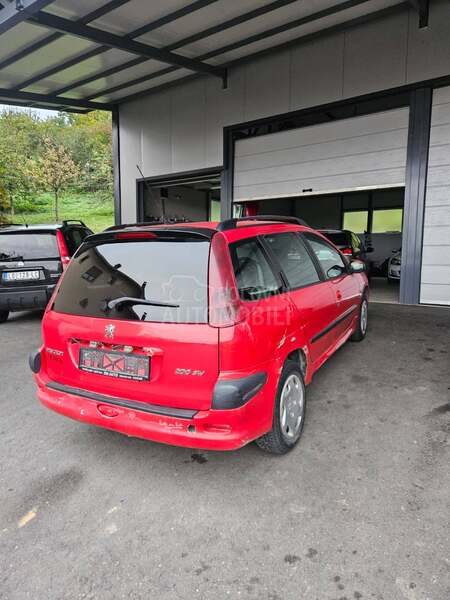 Peugeot 306 