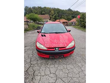 Peugeot 306 