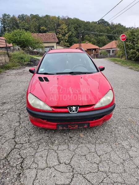 Peugeot 306 