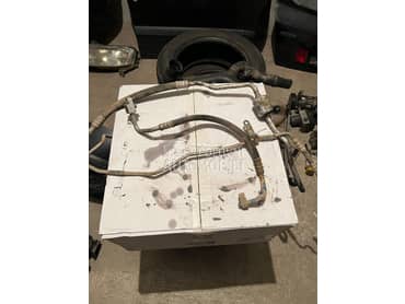 Creva klime za Fiat Stilo od 2000. do 2006. god.