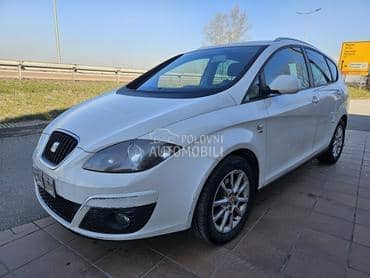Seat Altea XL A K C I J A