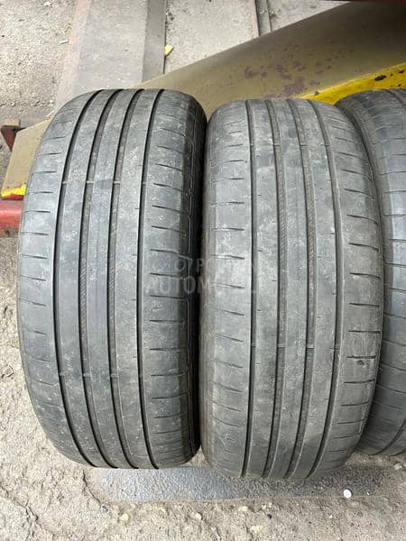 Goodyear 215/55 R18 Letnja