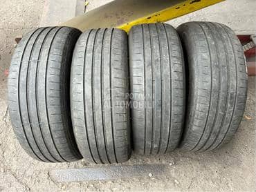 Goodyear 215/55 R18 Letnja