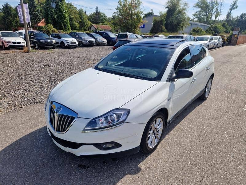 Lancia Delta A K C I J A