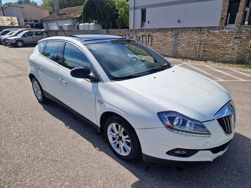 Lancia Delta A K C I J A