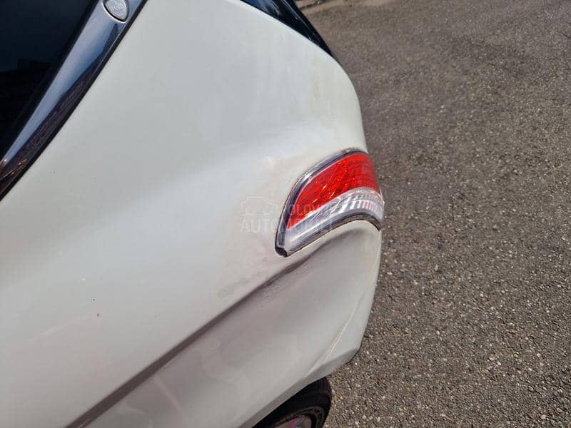 Lancia Delta A K C I J A