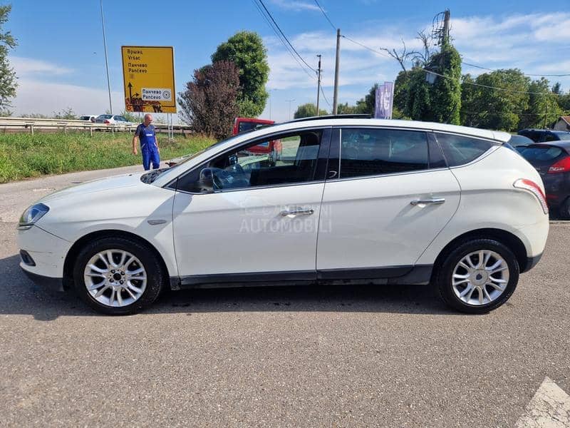 Lancia Delta A K C I J A