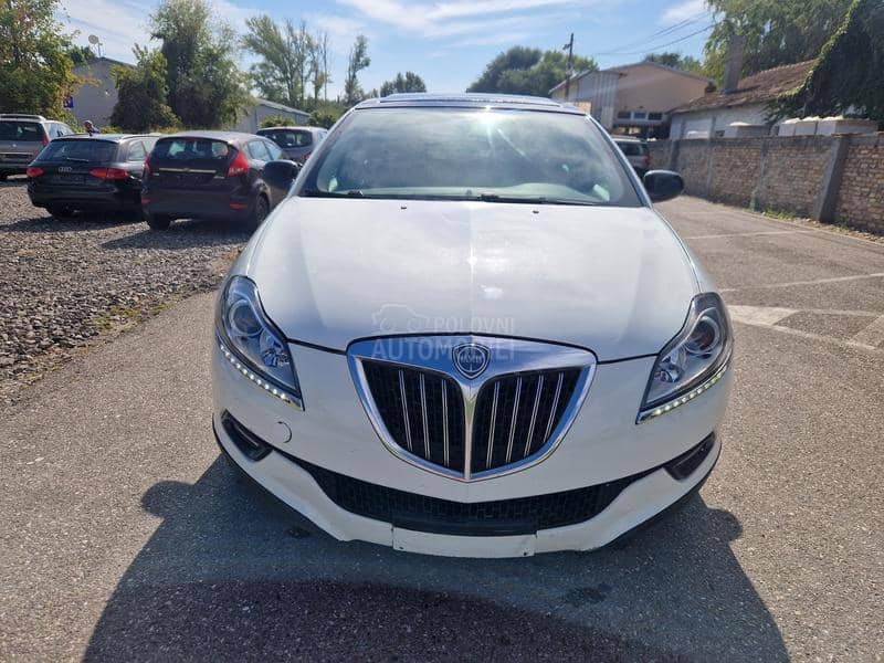 Lancia Delta A K C I J A