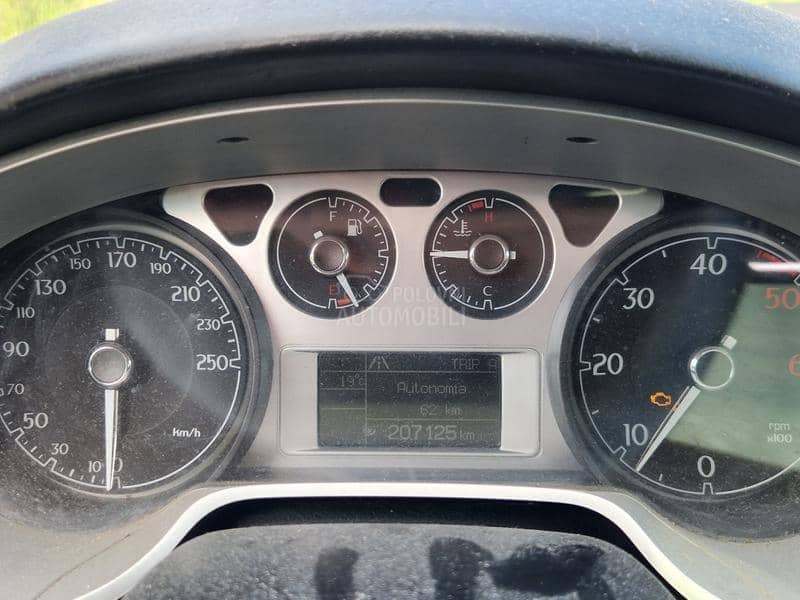 Lancia Delta A K C I J A