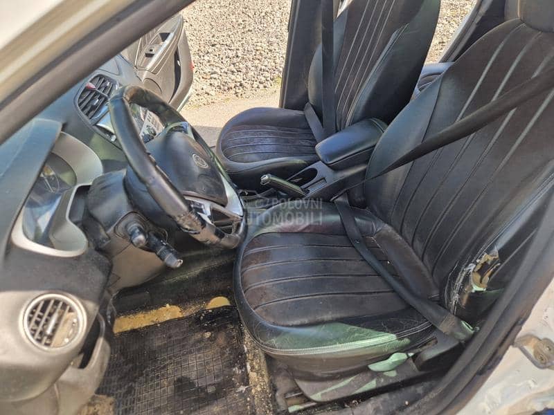 Lancia Delta A K C I J A