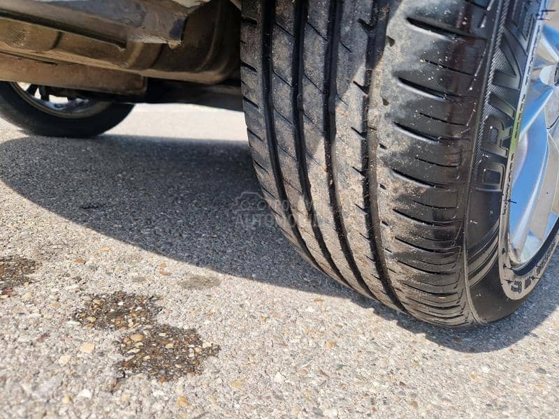 Lancia Delta A K C I J A