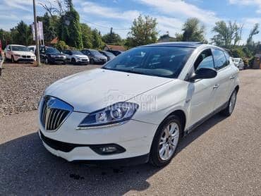 Lancia Delta A K C I J A