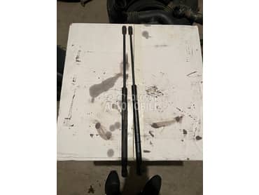 Amortizeri gepeka za Fiat Stilo od 2000. do 2006. god.