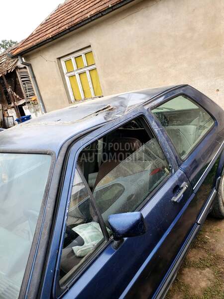 Volkswagen Golf 2 