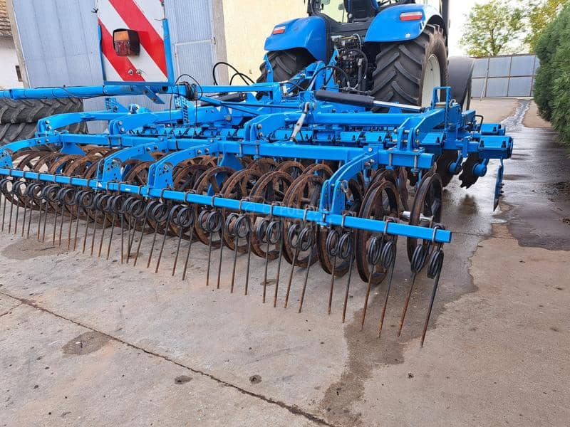 Lemken Mandam GAL 4