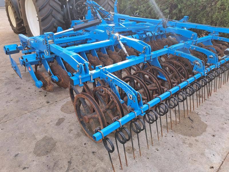 Lemken Mandam GAL 4