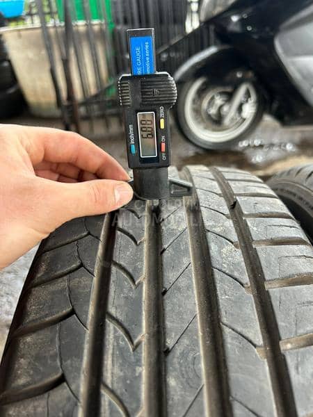 Goodyear 195/55 R15 Letnja