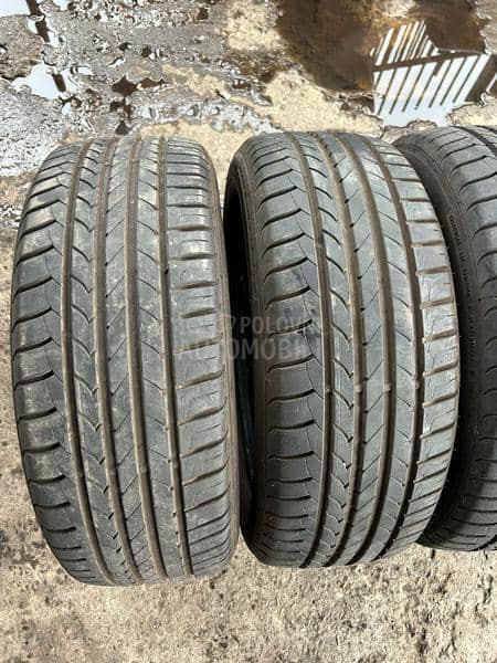 Goodyear 195/55 R15 Letnja