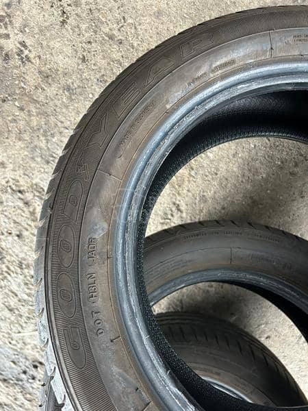 Goodyear 195/55 R15 Letnja
