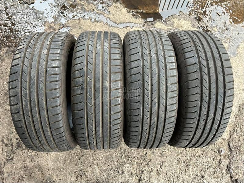 Goodyear 195/55 R15 Letnja