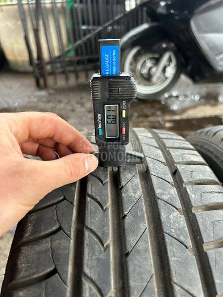 Goodyear 195/55 R15 Letnja