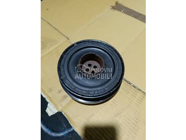 Remenica N47 za BMW 120, X3, X1 ... od 2008. do 2014. god.