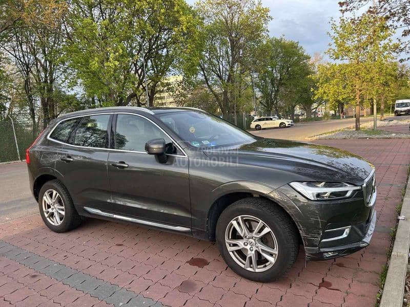 Volvo XC60 2.0