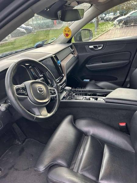 Volvo XC60 2.0