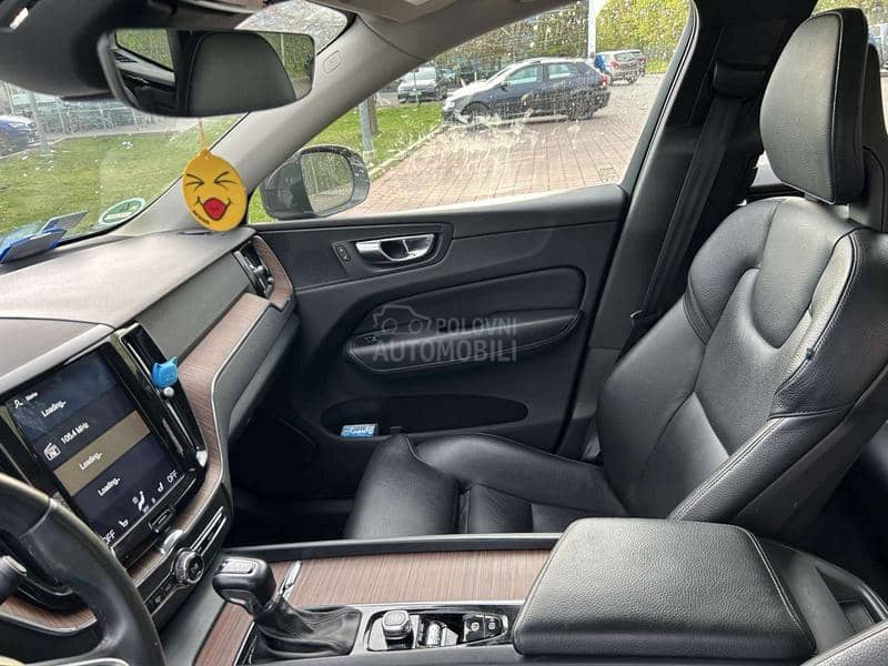 Volvo XC60 2.0