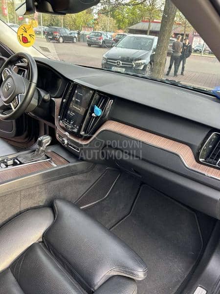 Volvo XC60 2.0