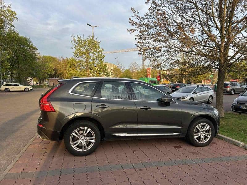 Volvo XC60 2.0
