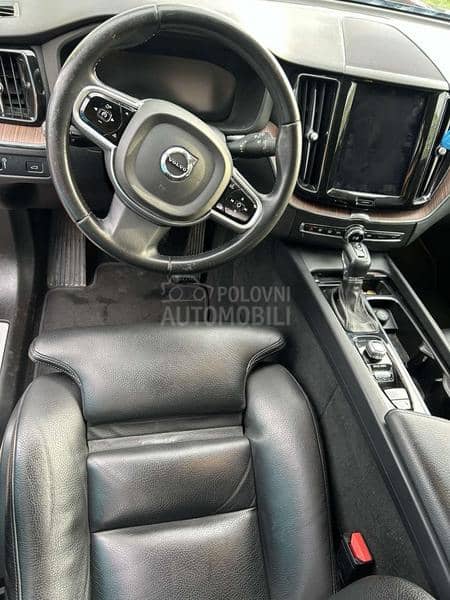 Volvo XC60 2.0