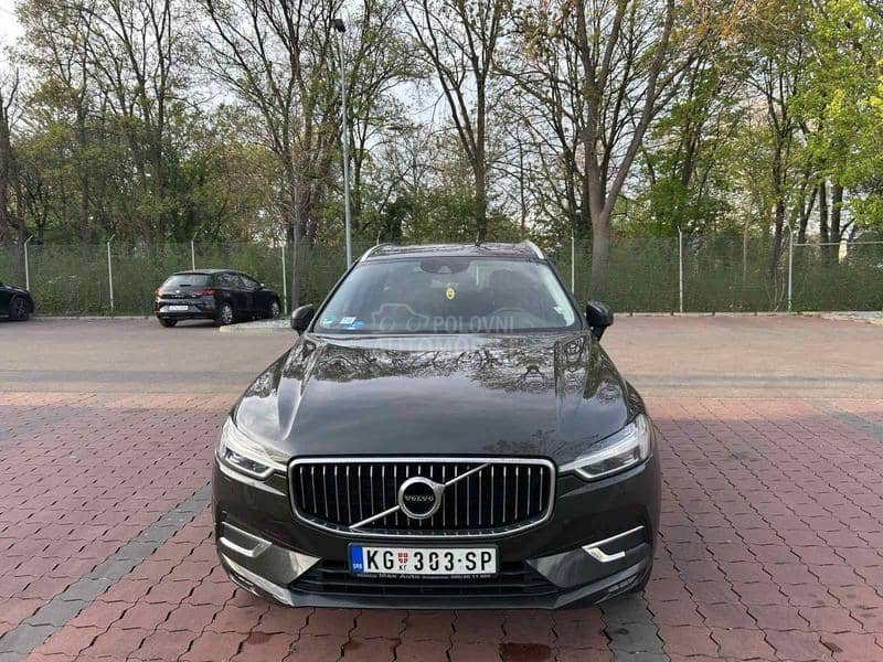 Volvo XC60 2.0