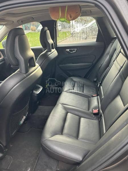 Volvo XC60 2.0