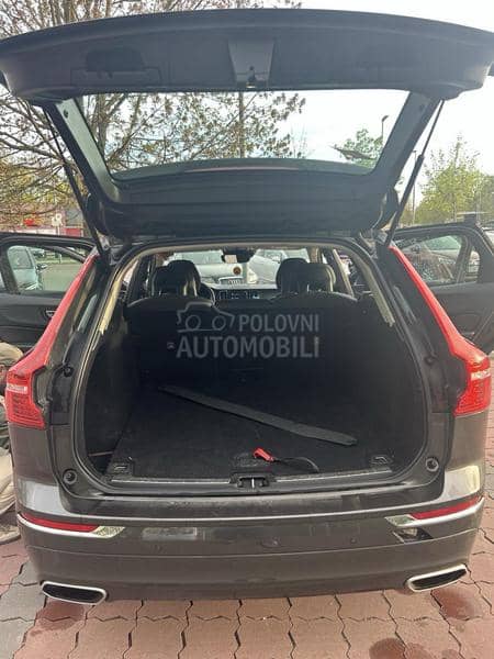 Volvo XC60 2.0
