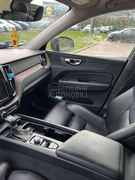 Volvo XC60 2.0