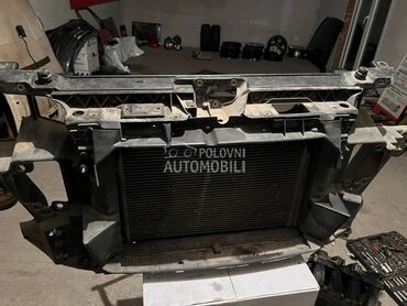 Hladnjak klime za Fiat Stilo od 2000. do 2006. god.