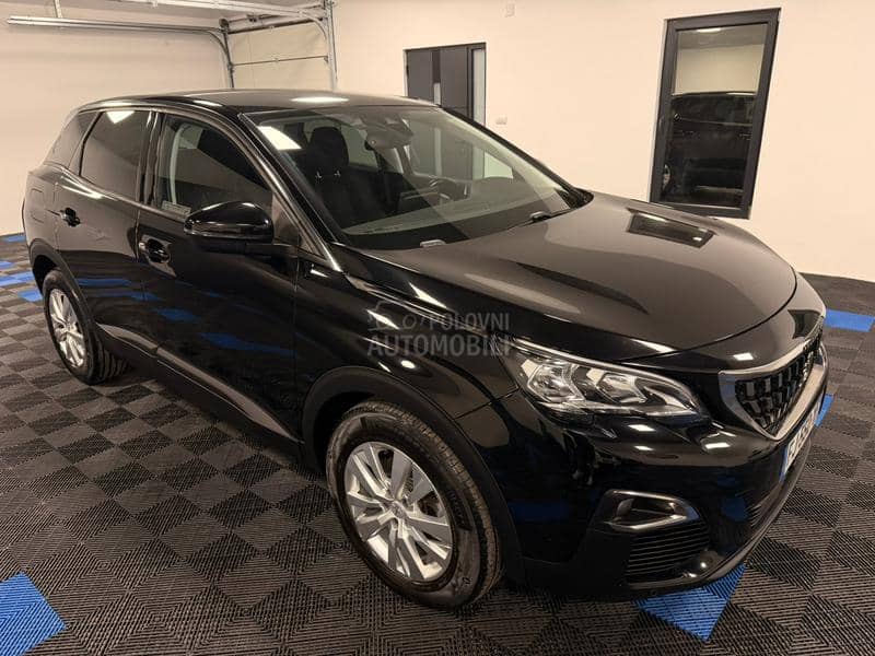Peugeot 3008 1.2 PURTECH KAONOV Peugeot 3008 1.2 PURTECH KAONOV
