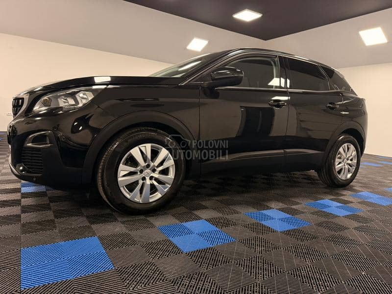 Peugeot 3008 1.2 PURTECH KAONOV Peugeot 3008 1.2 PURTECH KAONOV