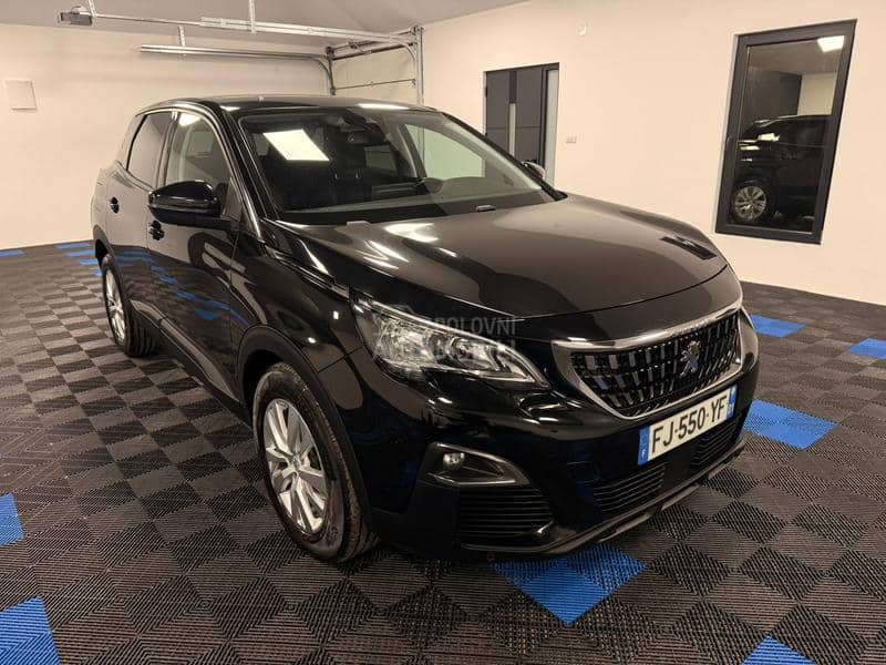 Peugeot 3008 1.2 PURTECH KAONOV Peugeot 3008 1.2 PURTECH KAONOV