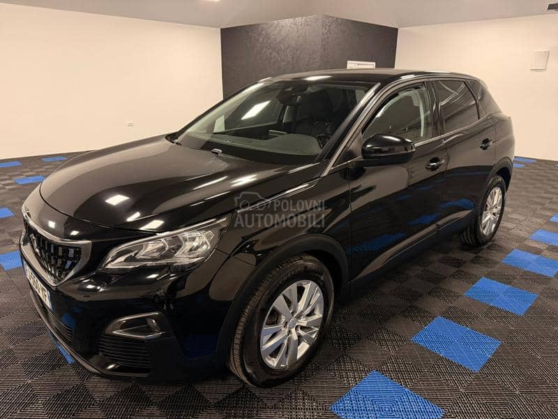 Peugeot 3008 1.2 PURTECH KAONOV Peugeot 3008 1.2 PURTECH KAONOV