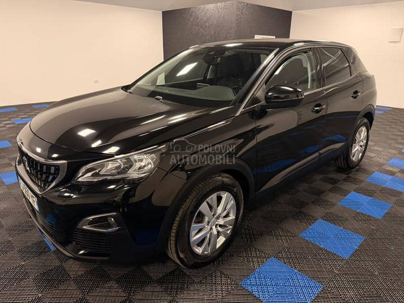 Peugeot 3008 1.2 PURTECH KAONOV Peugeot 3008 1.2 PURTECH KAONOV