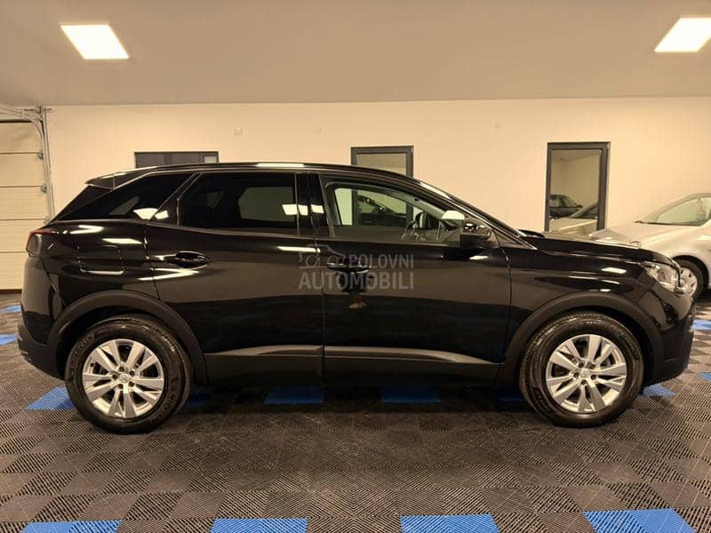 Peugeot 3008 1.2 PURTECH KAONOV Peugeot 3008 1.2 PURTECH KAONOV