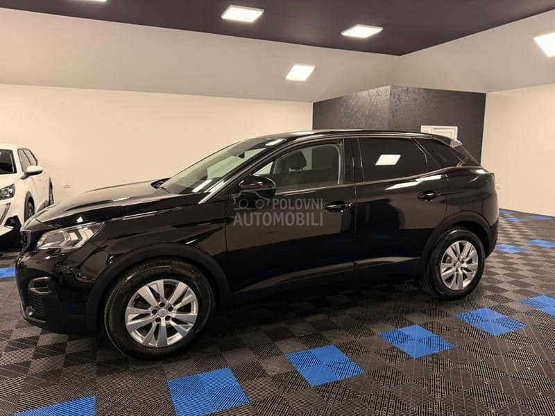 Peugeot 3008 1.2 PURTECH KAONOV Peugeot 3008 1.2 PURTECH KAONOV