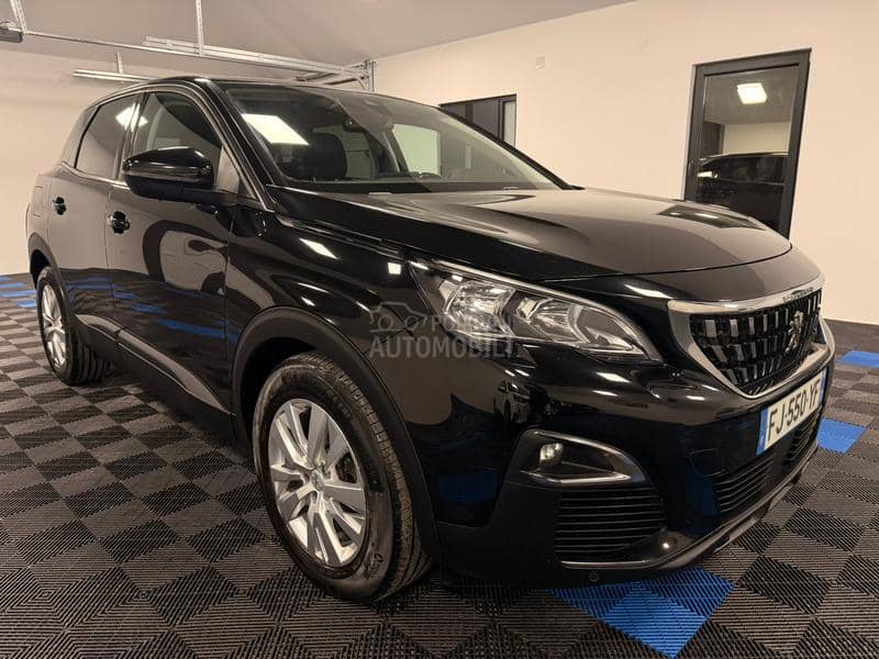 Peugeot 3008 1.2 PURTECH KAONOV Peugeot 3008 1.2 PURTECH KAONOV