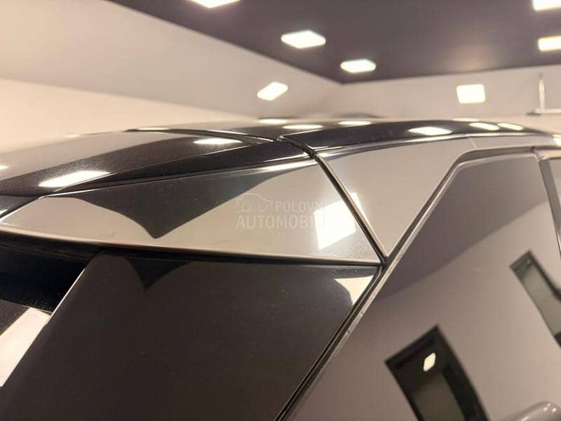 Peugeot 3008 1.2 PURTECH KAONOV Peugeot 3008 1.2 PURTECH KAONOV